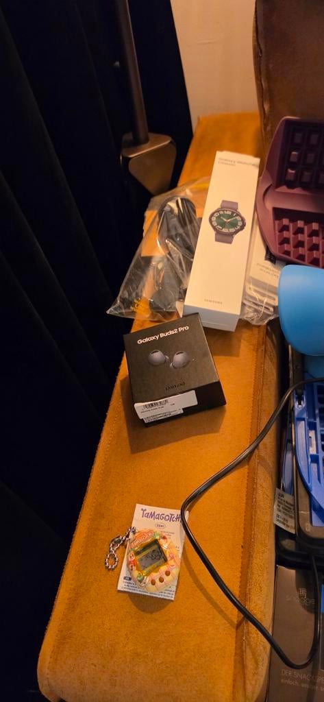 € 500 diverse spullen in één koop!, Ophalen