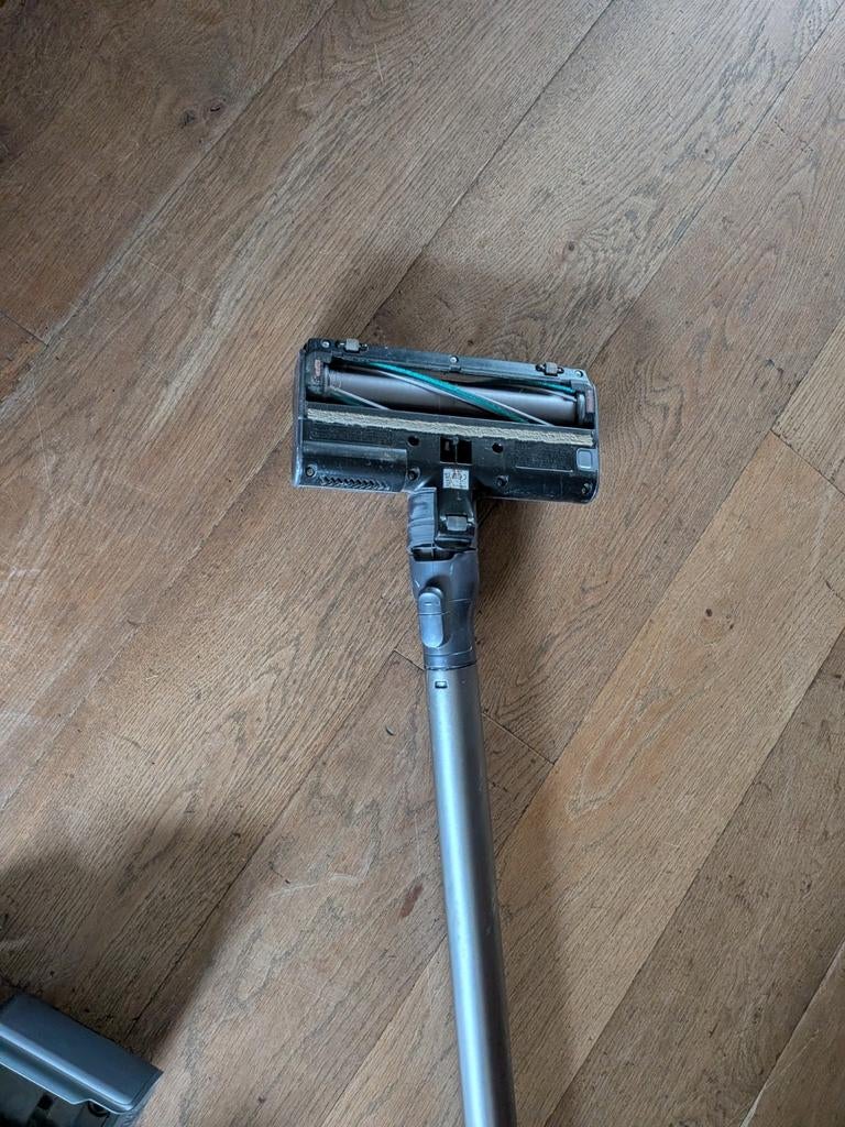 Onderdelen Samsung Jet steelstofzuiger (voet gebruikt), Ophalen of Verzenden, Gebruikt