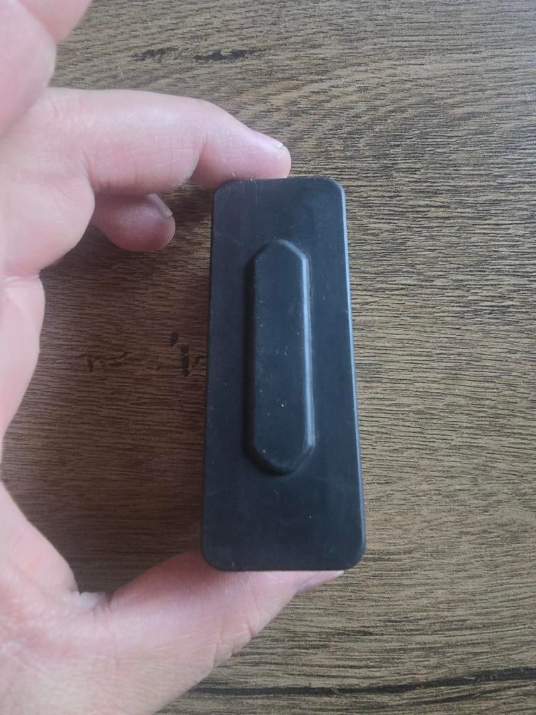 Achterklep ontgrendelingsschakelaar voor Renault twingo, Ophalen of Verzenden, Gebruikt, Renault