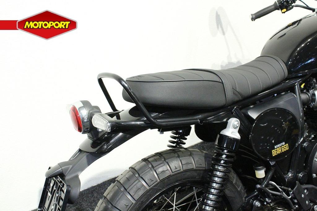 Royal Enfield Bear 650 - foto 2