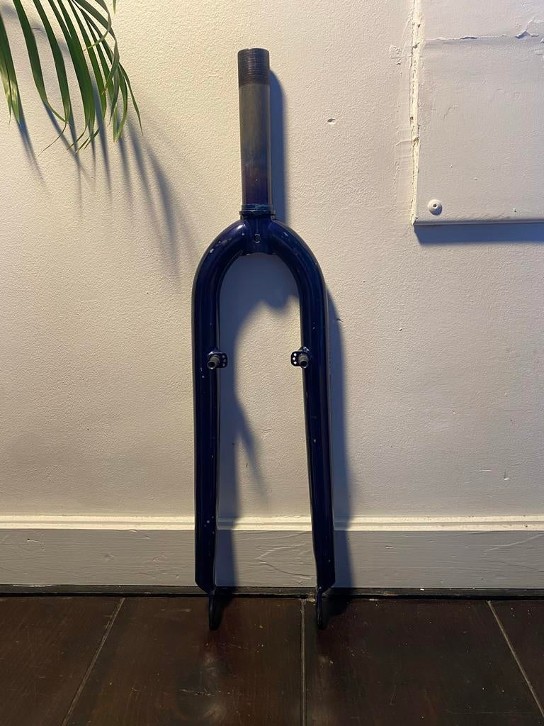 Shimano MTB Voorvork 26”, Ophalen of Verzenden, Gebruikt, Voorvork