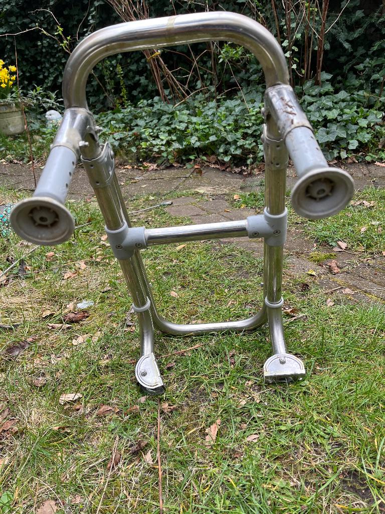 Boottrapje, Watersport en Boten, Ophalen, Gebruikt, Overige typen, Zeilboot of Motorboot