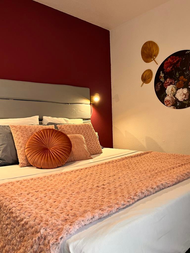 Appartement te huur Alicante Spanje, 10min lopen vh strand!!, Vakantie, Vakantiehuizen | Spanje, 5 personen, Aan zee, 2 slaapkamers