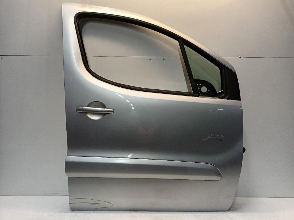 Portier rechts voor Peugeot Partner, Onderdelen@venauto.nl, Van der Ven Autorecycling B.V., Gebruikt, Ettenseweg 76, 4706 PB Roosendaal, The Netherlands
