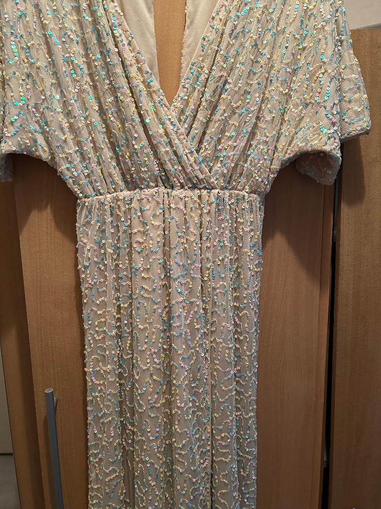 jurk, Overige kleuren, Nieuw, Ophalen of Verzenden, Onbekend