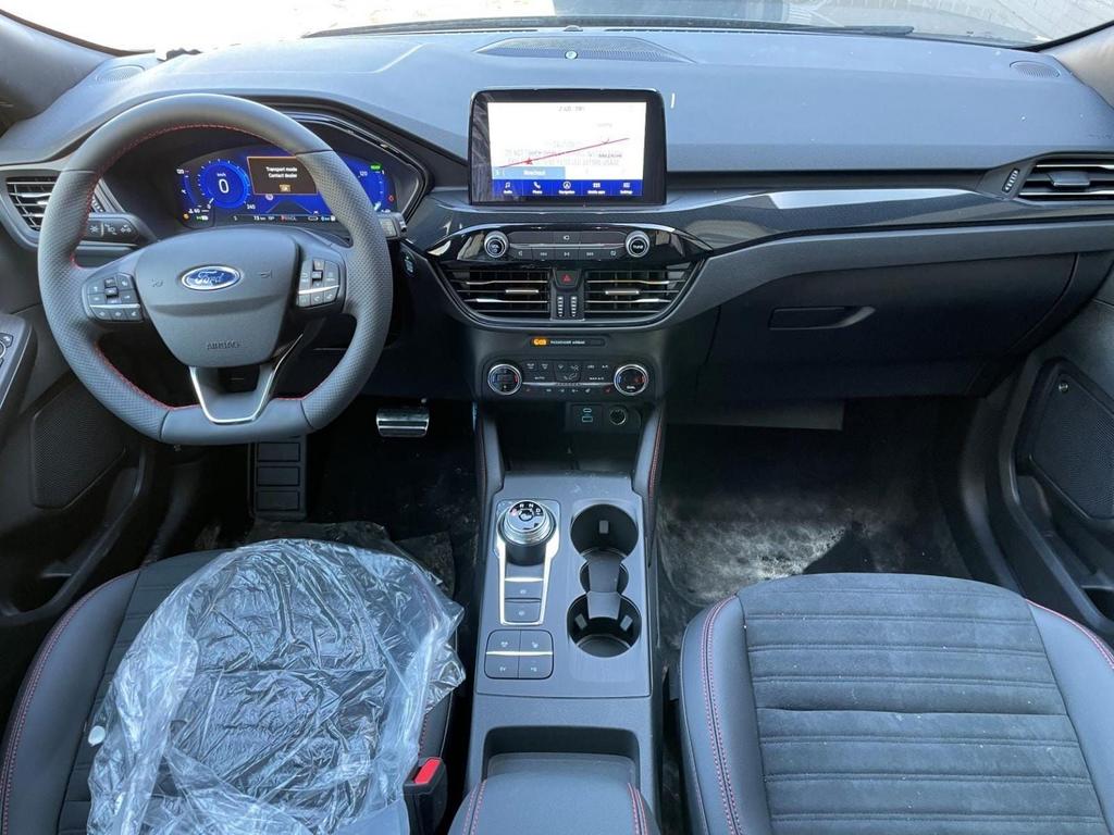 Airbag set Kuga, Auto-onderdelen, Dashboard en Schakelaars, Gebruikt, -, -, Ophalen of Verzenden