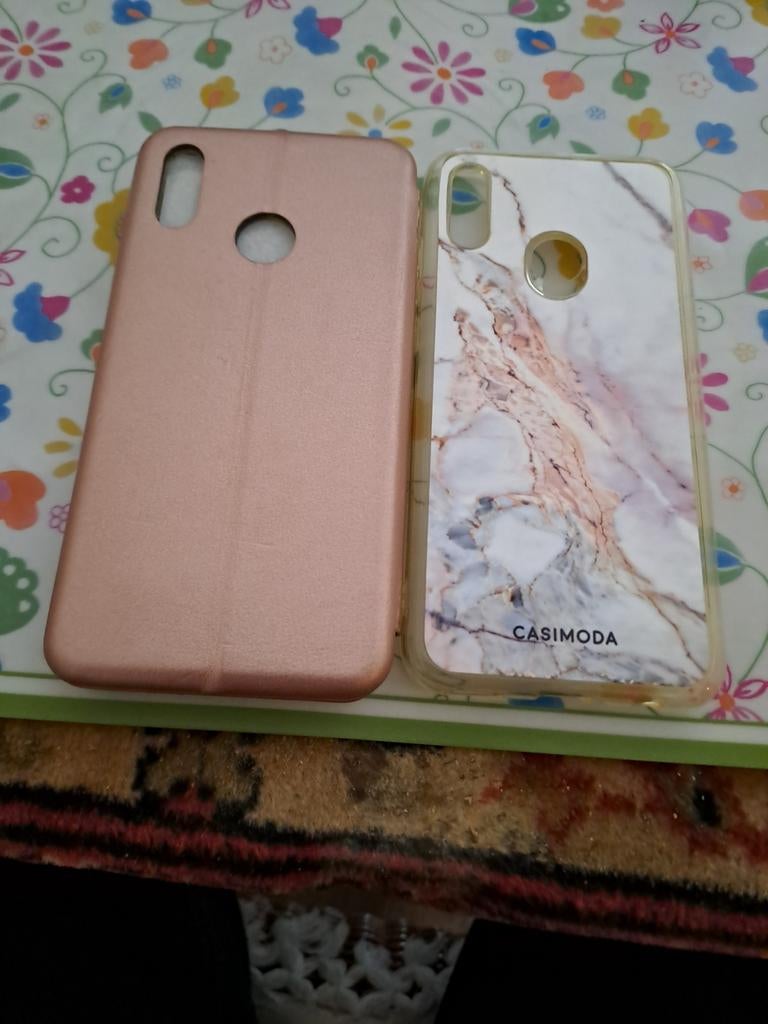 Mobiel hoesjes, Ophalen of Verzenden