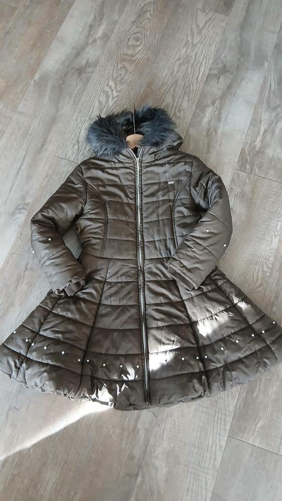 Leuke Le Chic winterjas voor kinderen, Ophalen, Meisje, Le Chic, Zo goed als nieuw