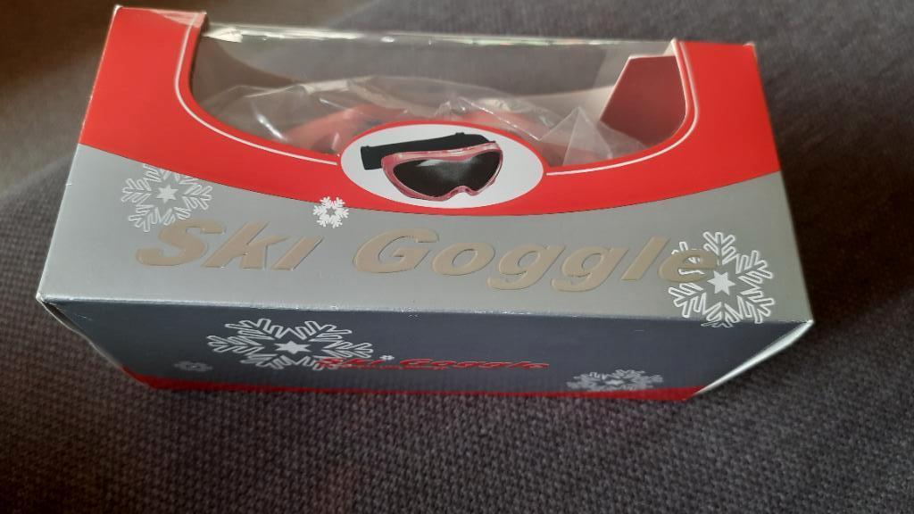 Paolo feretti skibril nieuw, Overige merken, Overige typen, Nieuw, Ophalen of Verzenden