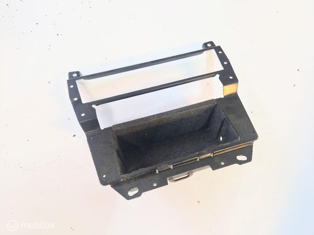 Radioframe dashboard Volvo 240 2.0i Polar ('82-'94) 1348996, Gebruikt, Ophalen of Verzenden, Volvo, Volvo