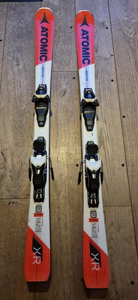 Skies Atomic Redster, Ophalen, Gebruikt, Ski's, Atomic