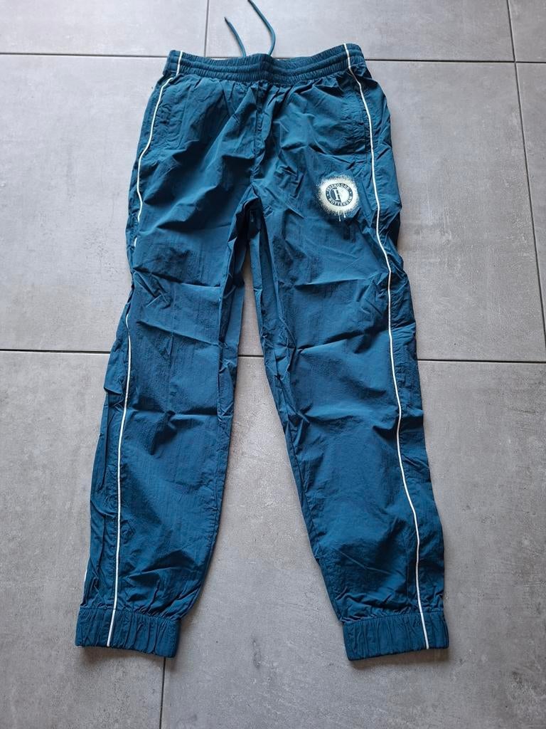 Trainingsbroek van Feyenoord, Ophalen of Verzenden, Nieuw, Zwart, Overige typen