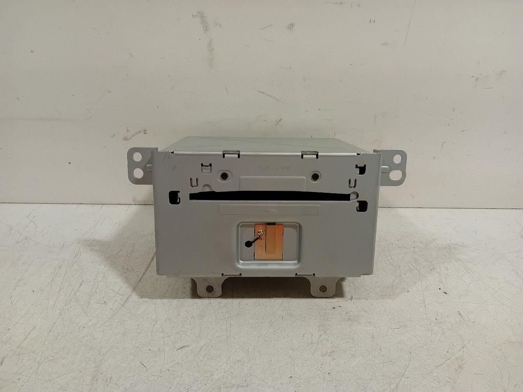 Navigatiesysteem Opel Astra, Onderdelen@venauto.nl, Van der Ven Autorecycling B.V., Gebruikt, Ettenseweg 76, 4706 PB Roosendaal, The Netherlands