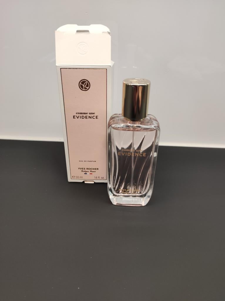 Evidence eau de parfum, Yves Rocher, Ophalen, Nieuw