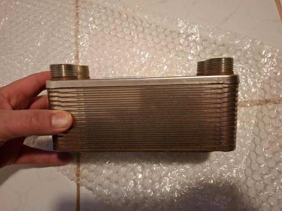 Bier brouwen. Complete set., Ophalen of Verzenden, Gebruikt