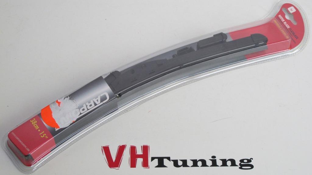 Carpoint 1930138 flatblade ruitenwisser 38CM, Ophalen of Verzenden, Nieuw