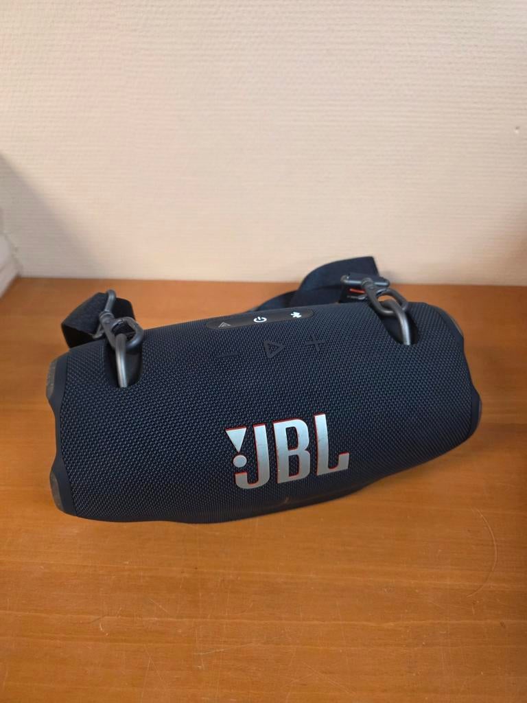JBL Xtreme 4 Bluetooth speaker, box, draadloos., Ophalen of Verzenden, Minder dan 60 watt, JBL
