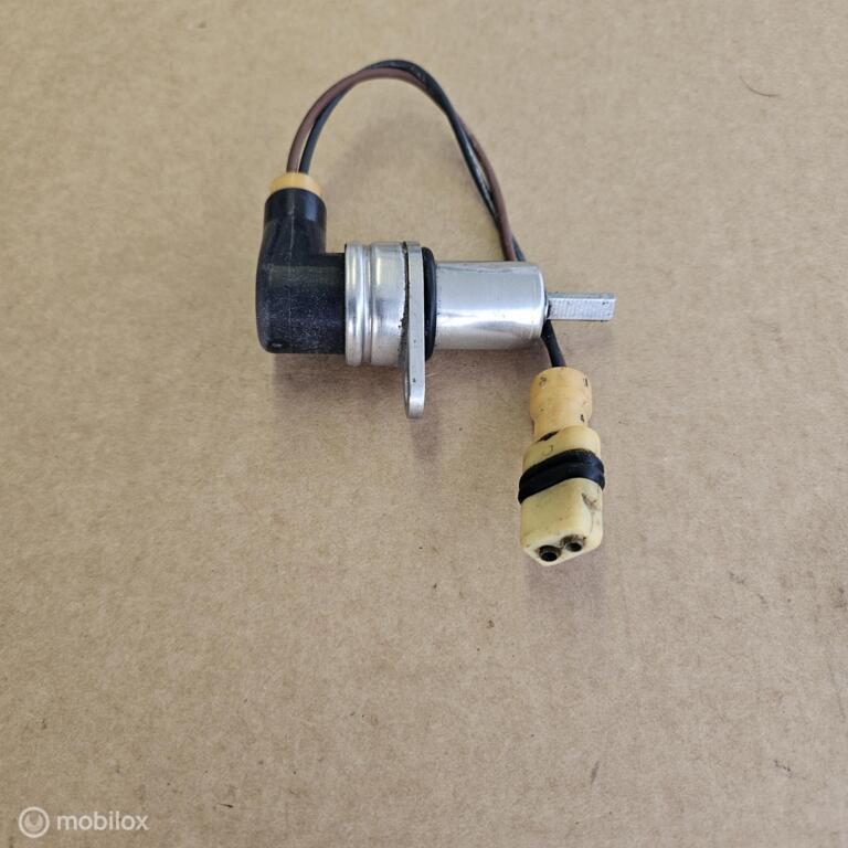 ABS sensor  Porsche 928 ('78-'86), Gebruikt, Porsche, Ophalen of Verzenden, Porsche