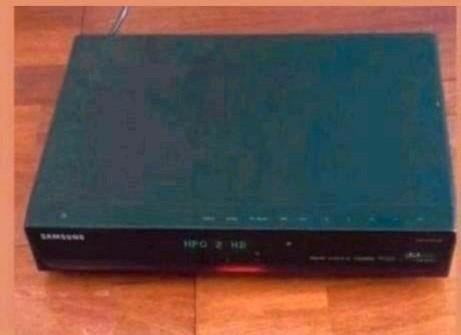 DVR, Ophalen