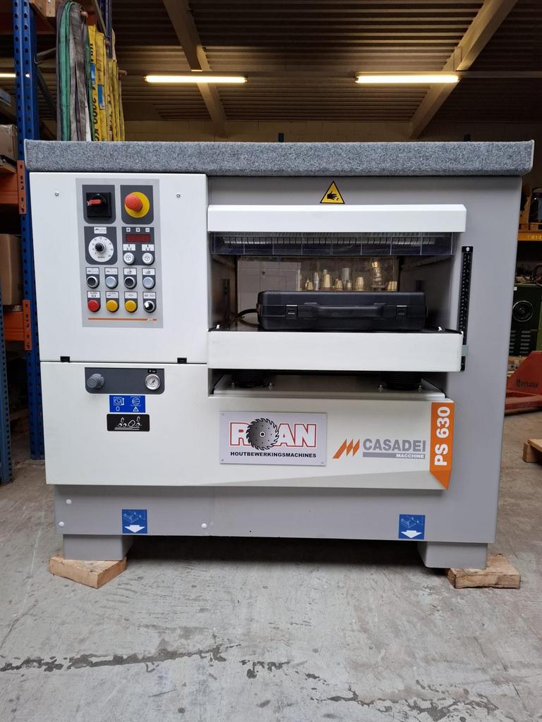 SCM casadei vandiktebanken 520 mm en 630 mm, Ophalen, Nieuw