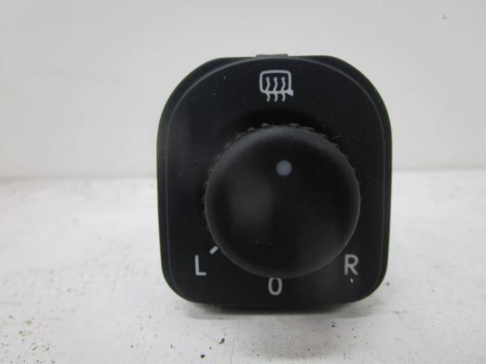 Spiegel Schakelaar Volkswagen Amarok (22744621), Ophalen of Verzenden, Gebruikt