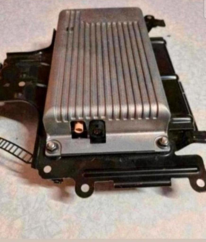 HANDSFREE MODULE HIGH MULF2 BMW E90 E91 E92 E93, Ophalen of Verzenden