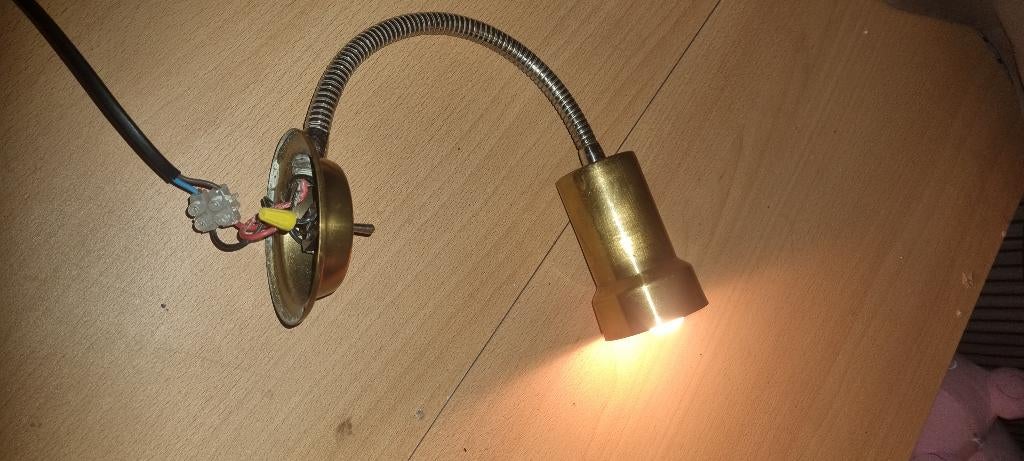 kajuit verlichting, Ophalen of Verzenden, Gebruikt, Binnenverlichting