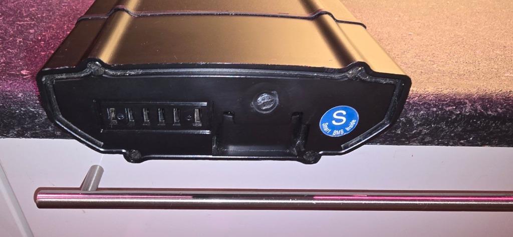 Stella Slim 14ah - JCEB360, Ophalen of Verzenden, Zo goed als nieuw