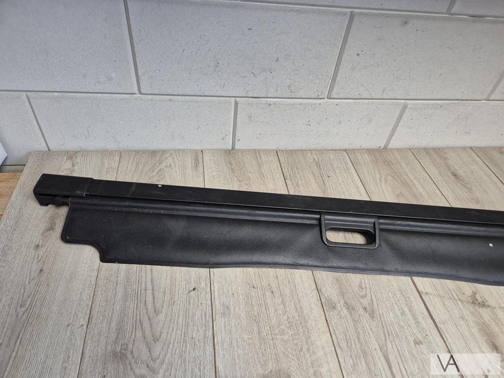 Opel Zafira A 1999 - 2005 rolhoes rollo hoedenplank €30, Gebruikt, -, -, Opel