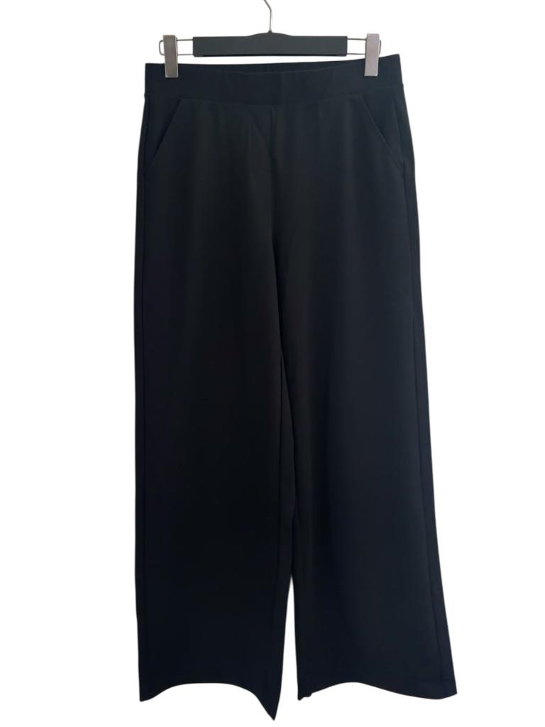 Studio Anneloes broek M (Lexie), Maat 38/40 (M), Zwart, Ophalen of Verzenden, Zo goed als nieuw