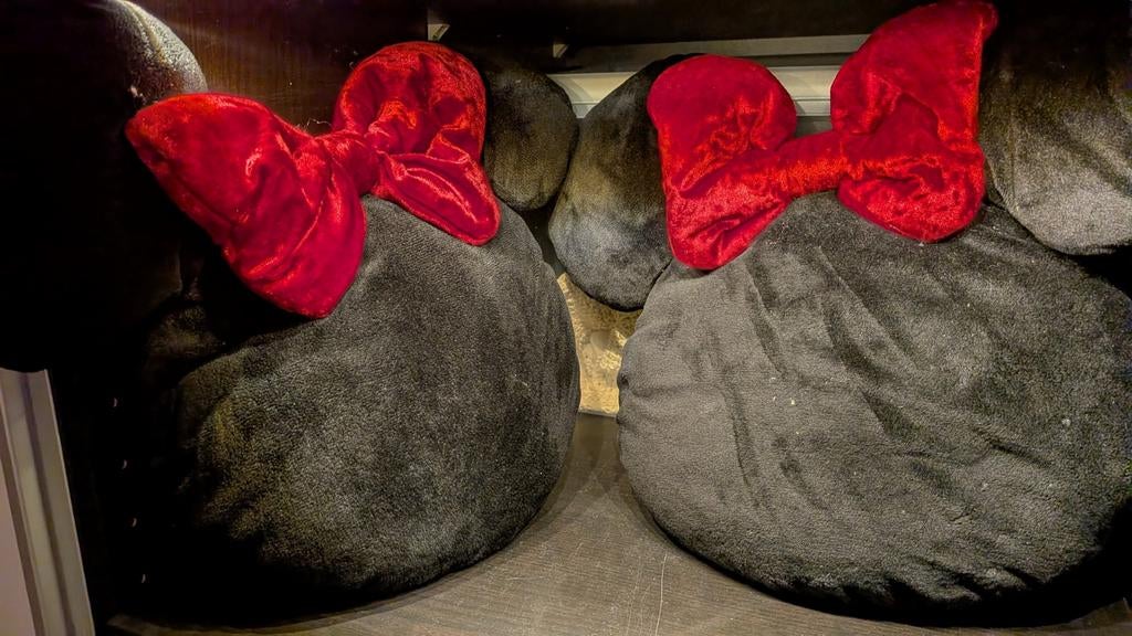 Minnie mouse kussens, Ophalen of Verzenden