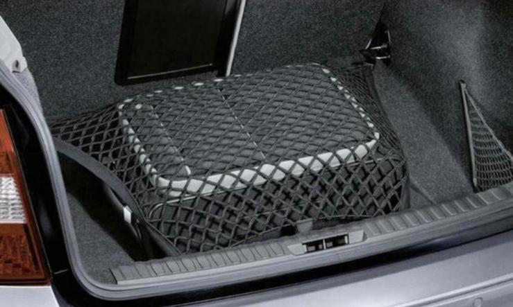 Originele BMW bagage vloernet F20/F30, Auto-onderdelen, Interieur en Bekleding, Ophalen of Verzenden, Nieuw, BMW