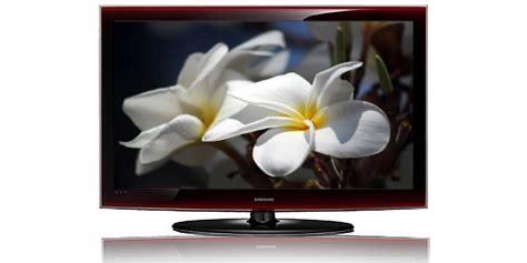 Samsung LED tv LE46a656a, Ophalen, 50 Hz, Samsung, 100 cm of meer