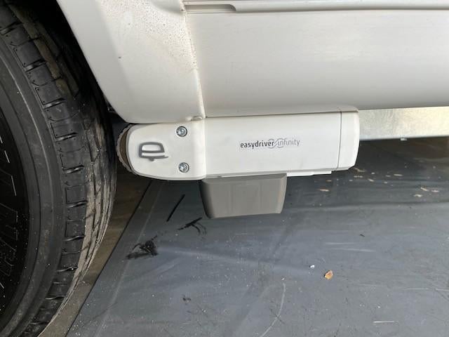 Reich Easydriver Infinity 2.5 caravan mover laagste prijs!, Ophalen of Verzenden, Nieuw