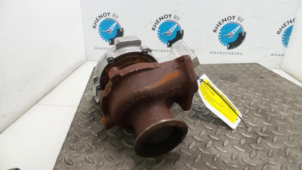 BMW 1 SERIES TURBO 2009, Ophalen of Verzenden, Gebruikt, Stiba lid