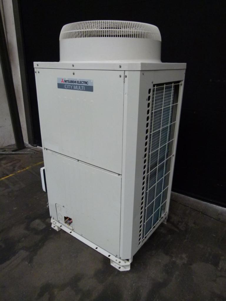 Mitsubishi Electric City Multi PURY-P200YJM-A, Koelen en Ontvochtigen, Verzenden, Timer, Refurbished