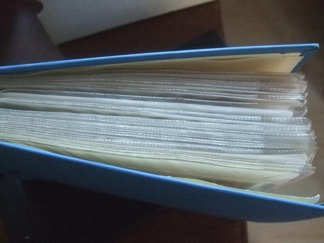 Mooi partijtje FDC's Engeland in mapje ca 50 stuks, Ophalen of Verzenden, Buitenland