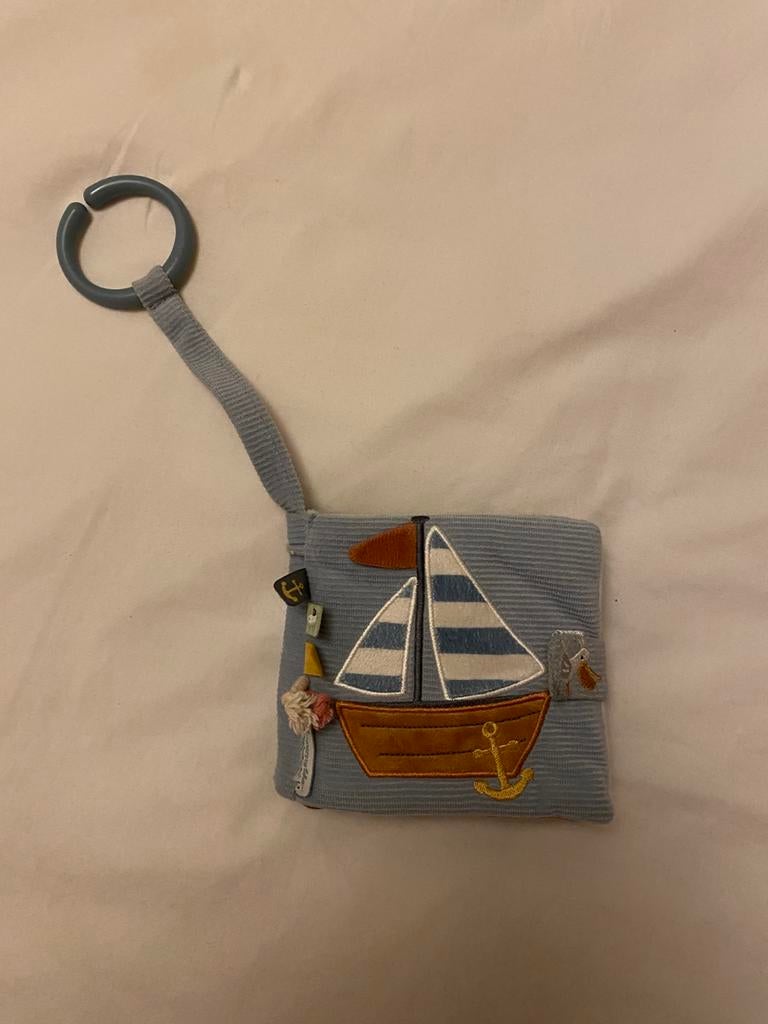 Little dutch boekje, Ophalen of Verzenden, Zo goed als nieuw, Overige typen