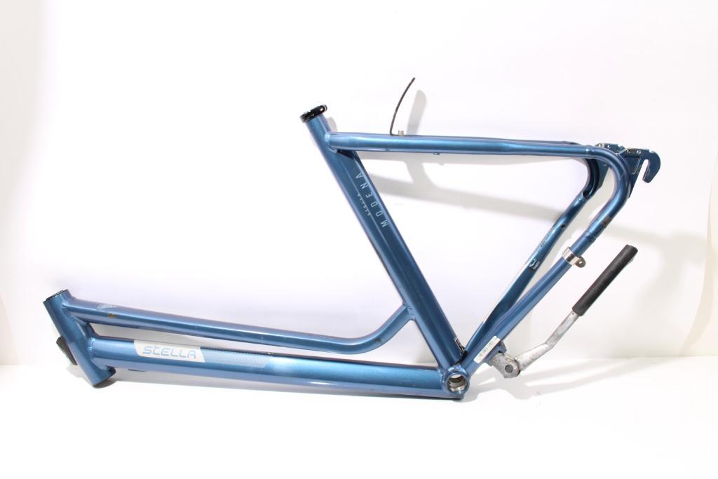 Frame | dames | nette staat | Stella Modena, Fietsen en Brommers, Frame, Gebruikt, -, Ophalen of Verzenden
