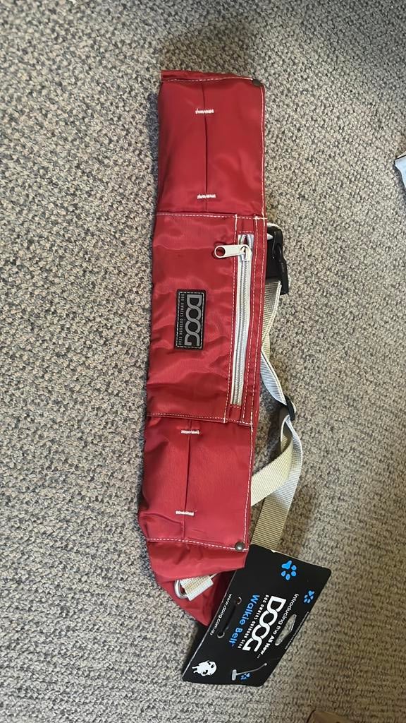 Honden belonings tasjes partij, evt per stuk, Ophalen of Verzenden, Nieuw