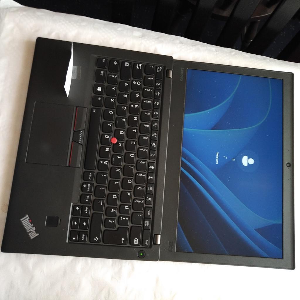 Lenovo X270 i5 laptop, Computers en Software, Windows Laptops, 256 GB, 2 tot 3 Ghz, 8 GB, Lenovo Laptop