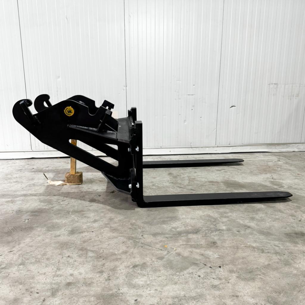 CW30 Palletvorken 120cm - CE Gekeurd, -, Nieuw, Ophalen of Verzenden, WK