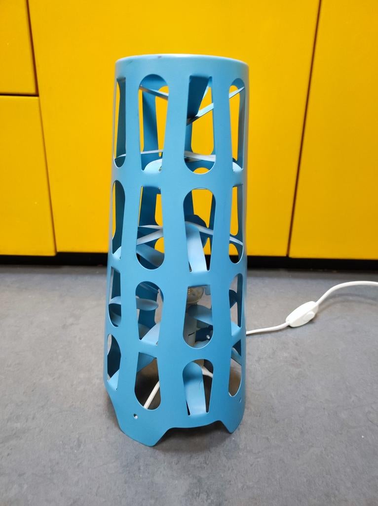 Ikea Kajuta lamp, Kinderen en Baby's, Ophalen of Verzenden, Gebruikt