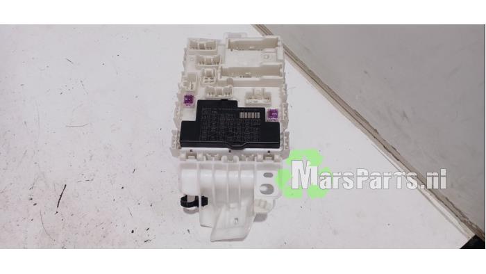 Zekeringkast van een Suzuki Swift, Gebruikt, -, -, Ophalen of Verzenden