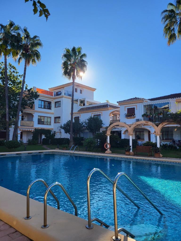 Appartement in Dénia te huur., Costa Blanca, Appartement, Overige, Eigenaar