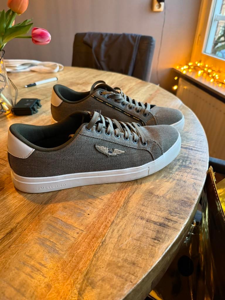 Pall mall, Ophalen of Verzenden, Zo goed als nieuw