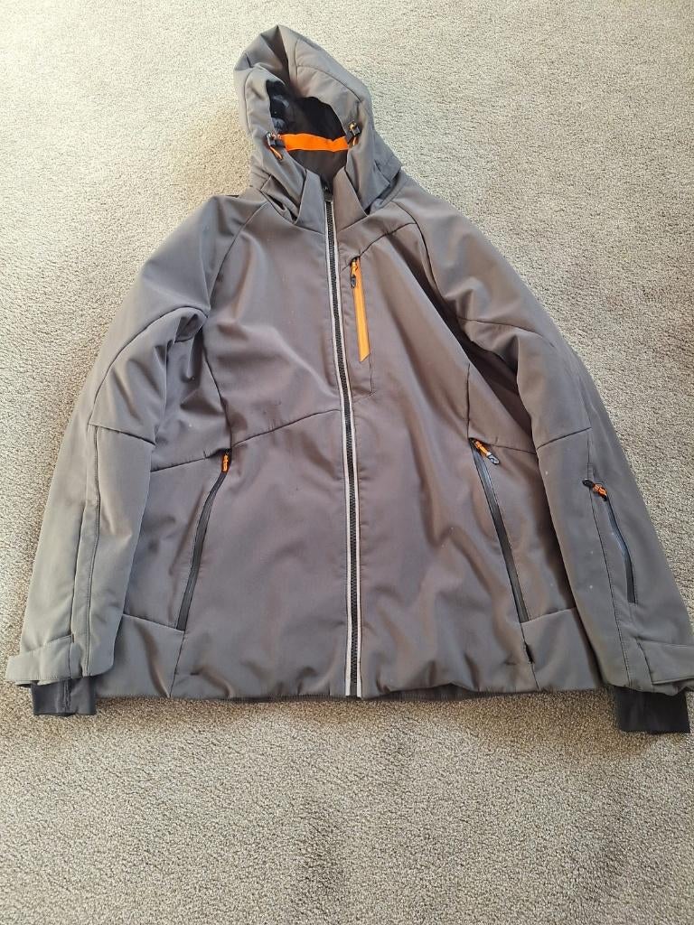 Skipak heren, Overige maten, Ophalen of Verzenden, Falcon, Gedragen