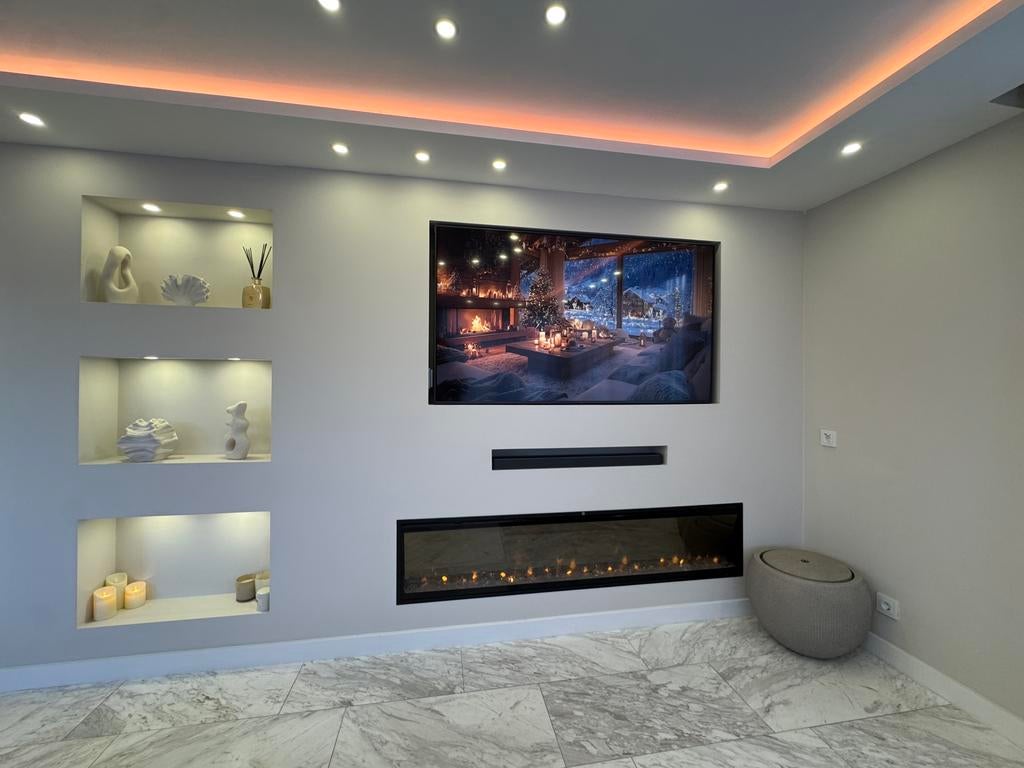 Stukadoor/All-round klusjesman beschikbaar!