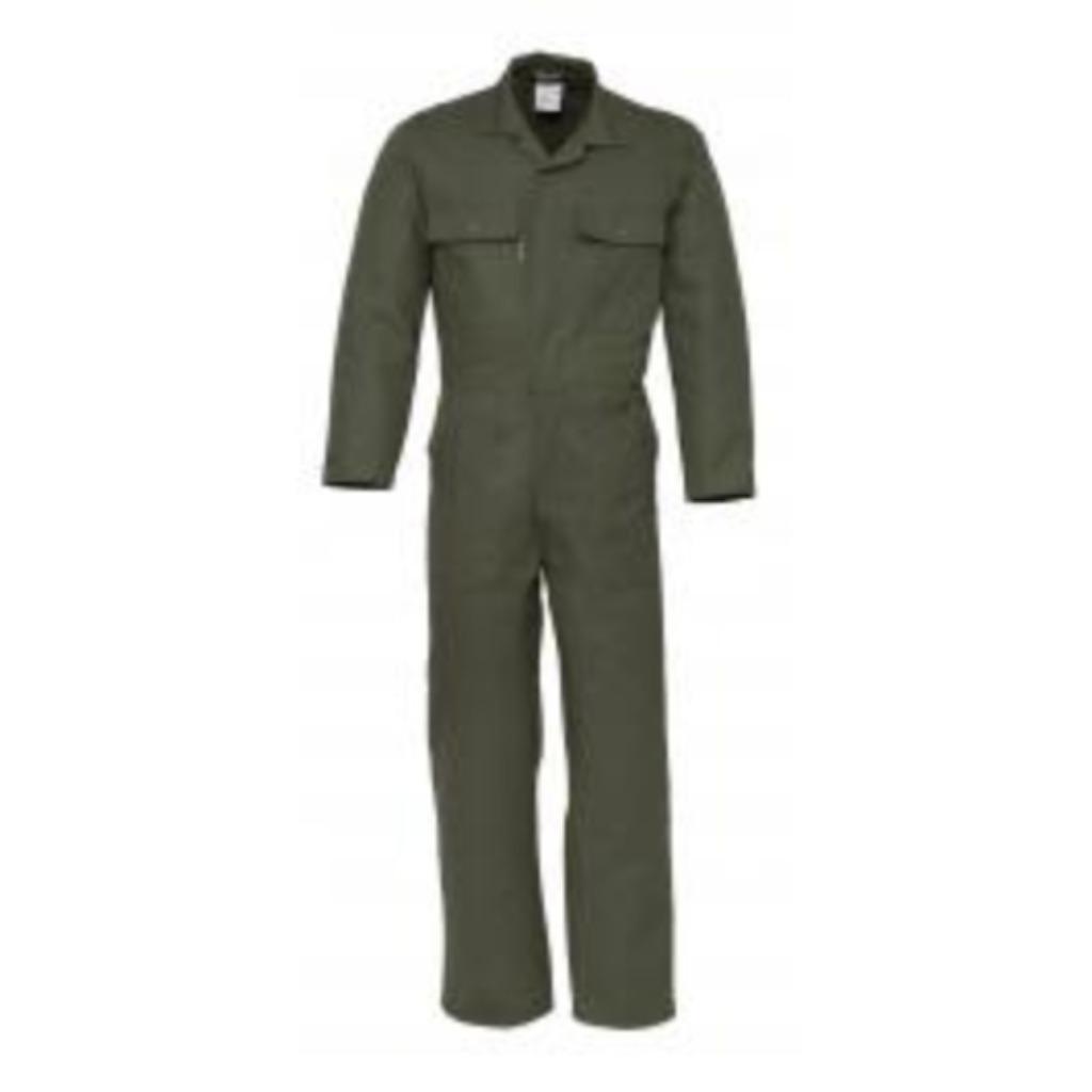 Overalls Werkkleding diverse topmerken. Partij of per stuk, Tuin en Terras, Ophalen of Verzenden, Nieuw, Heren, Overall