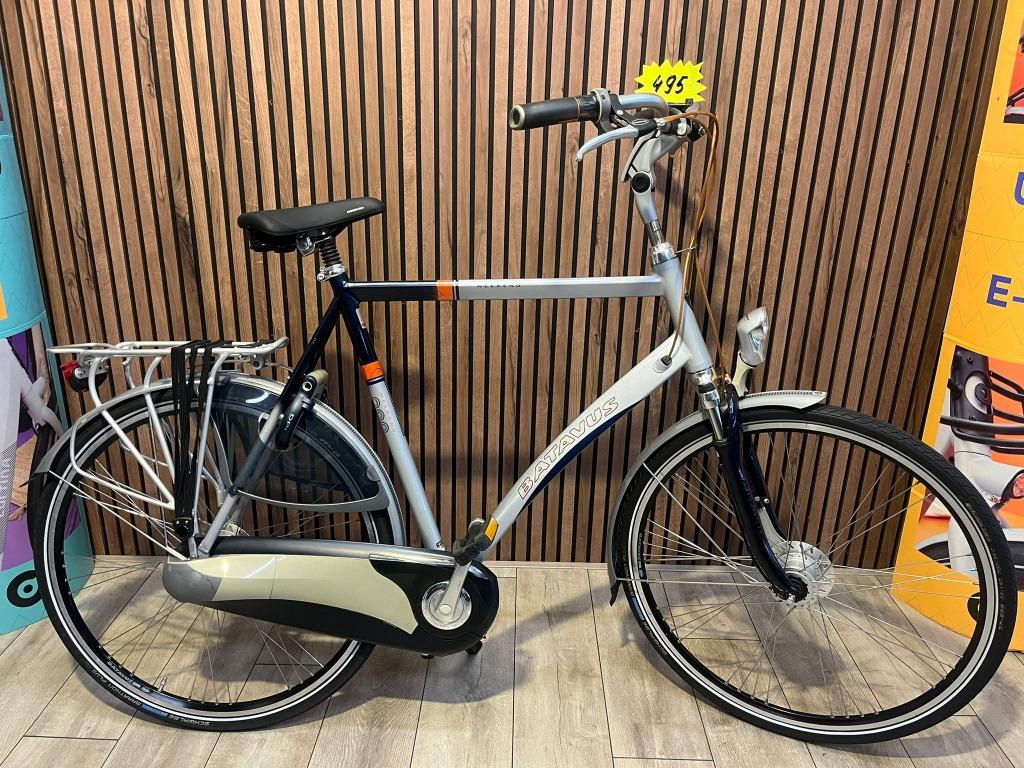 Batavus Weekend 28 inch Herenfiets